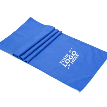 Microfiber Fast Drying Towel